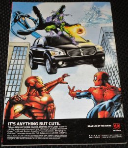 Black Panther #22 (2007)