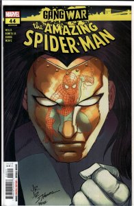 The Amazing Spider-Man #44 (2024)