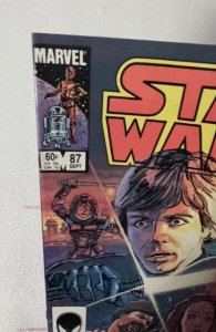 Star Wars #103 (1986)