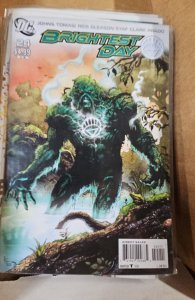 Brightest Day #24 (2011)