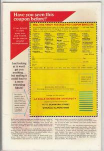 Avengers, The #129 (Nov-74) NM- High-Grade Avengers