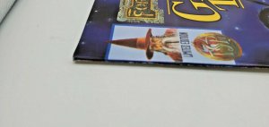 The Grand Tour # 1 Dungeons & Dragons TSR Forgotten Realms Comic Book!!   NM 