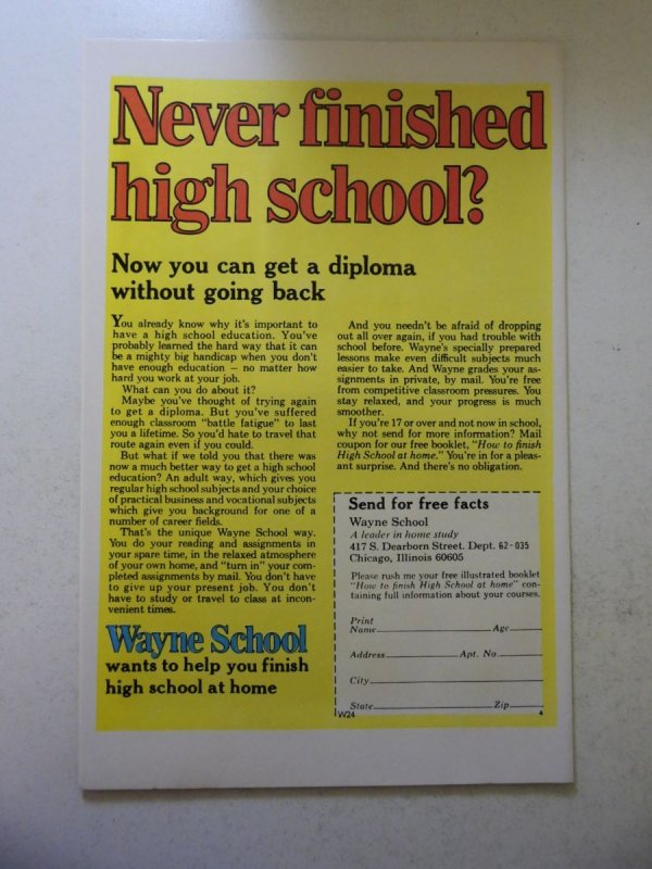 Strange Tales #179 VF- Condition