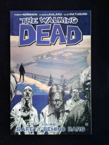 Walking Dead Tpb #3  Image Comics 2005 Nm