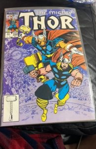 Thor #350 (1984)