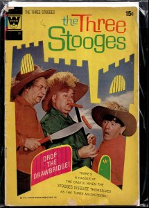 The Three Stooges #55