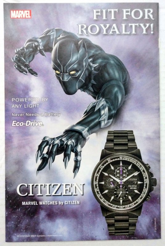 The Amazing Spider-Man 38 (LGY 839)(NM, 2020)