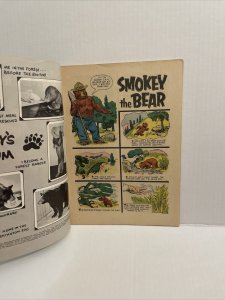 Smokey The Bear #653