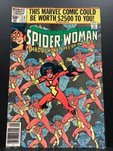 Spider-Woman #30 (1980)