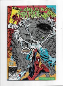 The Amazing Spider-Man #328 (1990)