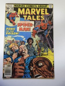 Marvel Tales #80 (1977)