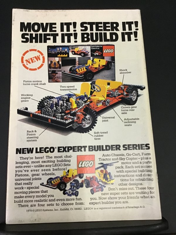 Master of Kung Fu #73 Regular Edition (1979)