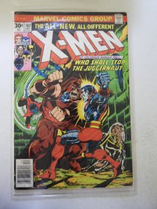 The X-Men #102 (1976) X-Men