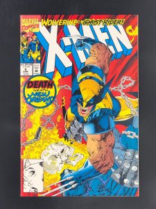 X-Men #9 (1992)