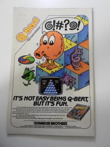 The Amazing Spider-Man Annual #17 (1983)