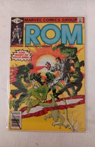 Rom #3 (1980)  / NSC-NB1