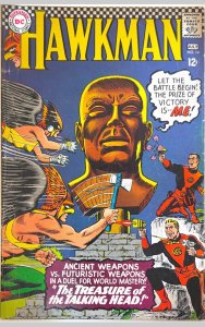 Hawkman #14 (1966)