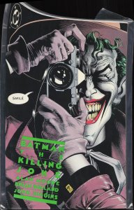 Batman: The Killing Joke (1988) Batman