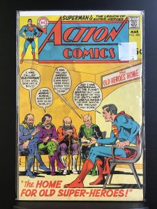 Action Comics #386 (1970)