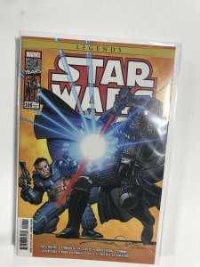 Star Wars #108 (2019) Star Wars VF3B215 VERY FINE VF 8.0