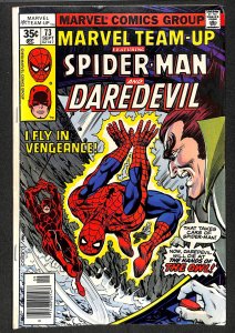 Marvel Team-Up #73 (1978)