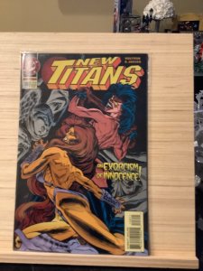 The New Titans #108 (1994)
