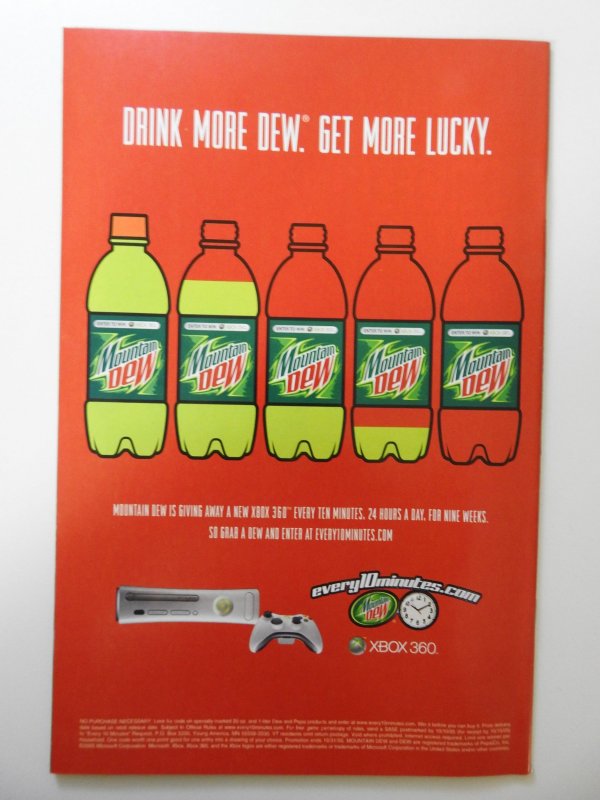 Supergirl #2 Turner Cover (2005) VF Condition!