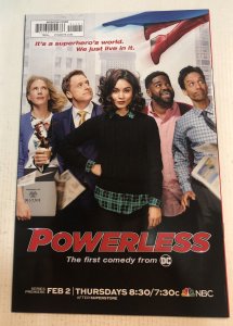 Vampirella (2017)Vol 4 #1 VF+/NM Red Sketch Variant ~Dynamite | J.Scott.Campbell