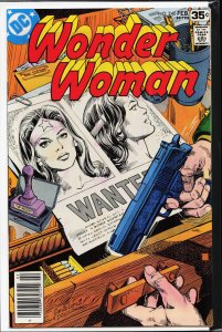 Wonder Woman #240 (1978) Wonder Woman