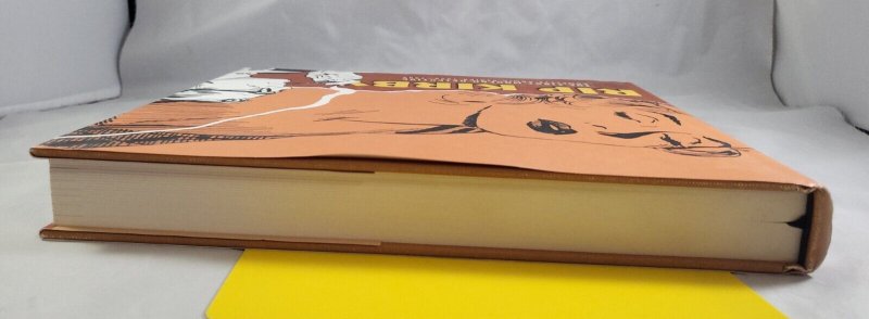 Rip Kirby Volume 6 Hardcover 1959-1962 IDW Publishing