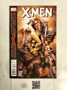 X-men  #3  NM Marvel Comic Book  Thor Hulk Wolverine 9 HH15