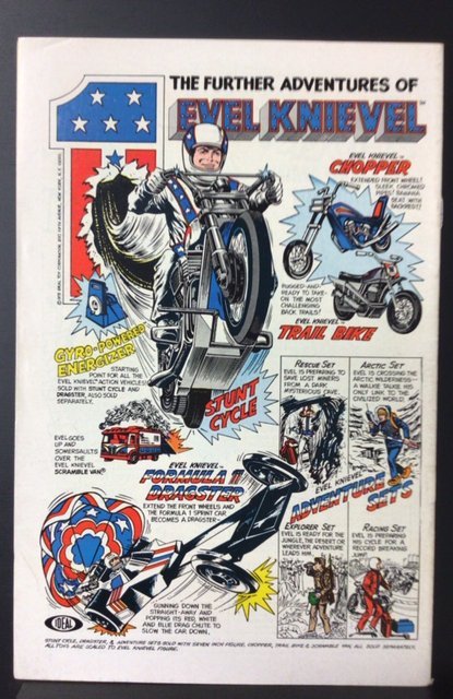 Conan the Barbarian #59 (1976)