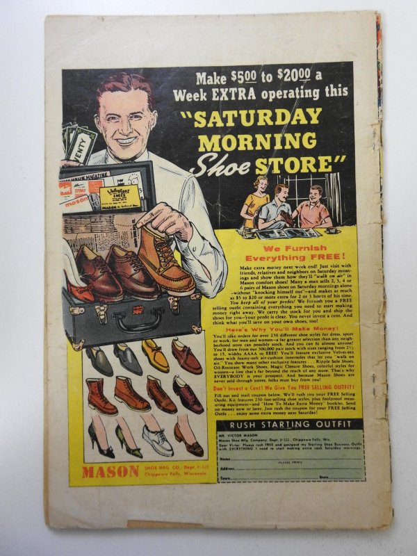 Tales to Astonish #53 (1964) GD Condition! 2 extra staples added