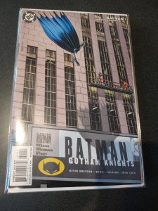 Batman: Gotham Knights #24 (2002)