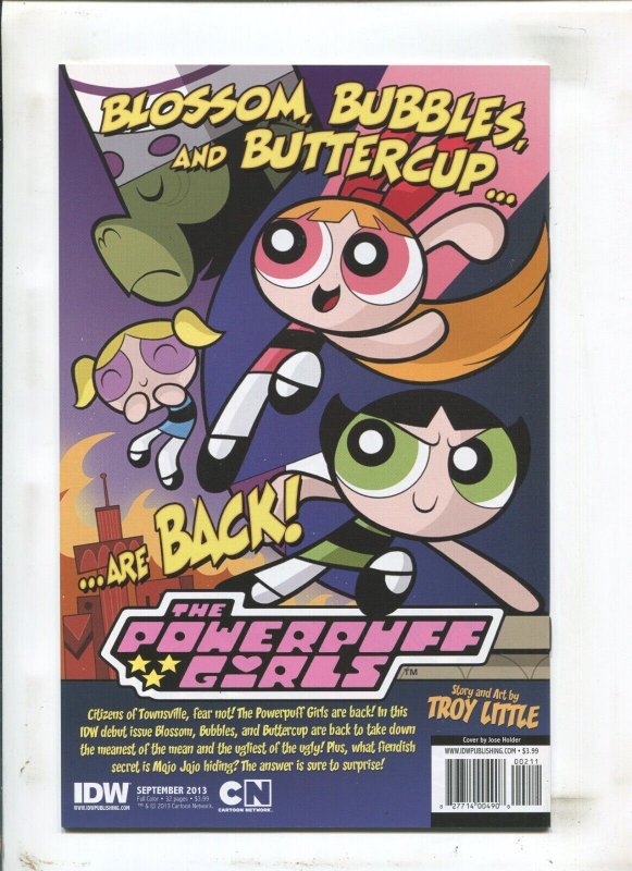 Kiss Kids 2PC LOT #1-2 (VF/NM) 2013