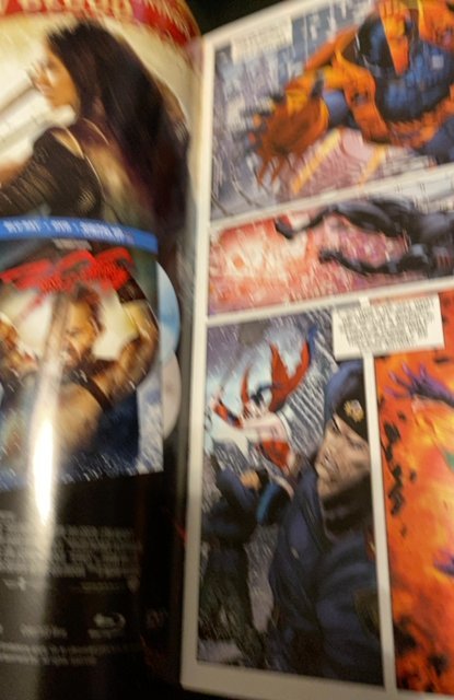 New Suicide Squad: Pure Insanity (2015)