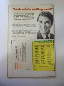 Captain America #191 (1975) FN Condition