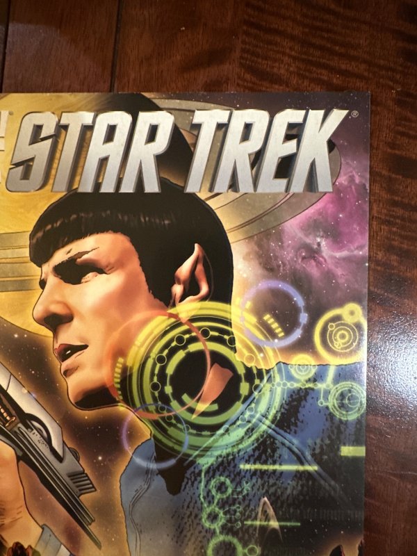 Star Trek #33 (2014)