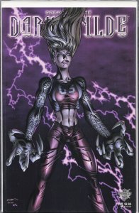 Dreams of the Darkchylde #5 (2001)