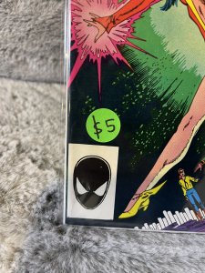 Alpha Flight #19 (1985)