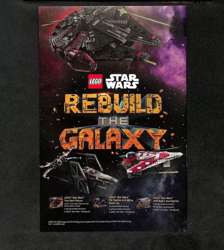 Phoenix #5 (Marvel, 2024)