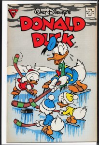 Donald Duck #270 (1989)