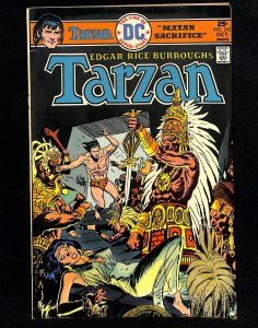 Tarzan #242 (1975)