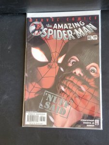 The Amazing Spider-Man #39 (2002)