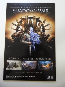 Dark Nights: Metal #3 (2017) NM Condition