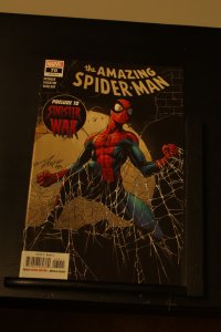 The Amazing Spider-Man #70 (2021)