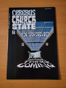 Cerebus the Aardvark #68 ~ NEAR MINT NM ~ 1991 Aardvark-Vamaheim Comics