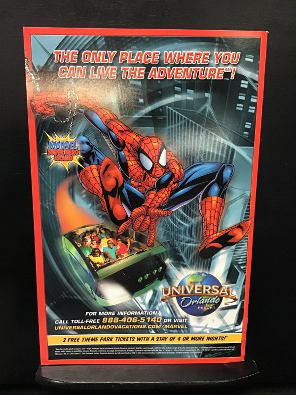 Ultimate X-Men #61 (2005)nm