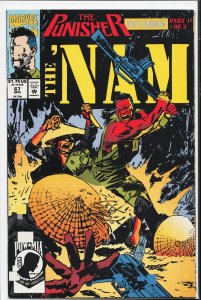 The 'Nam #67 (1992) The 'Nam