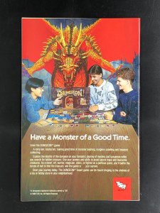 Ghost Rider #7 (1990)